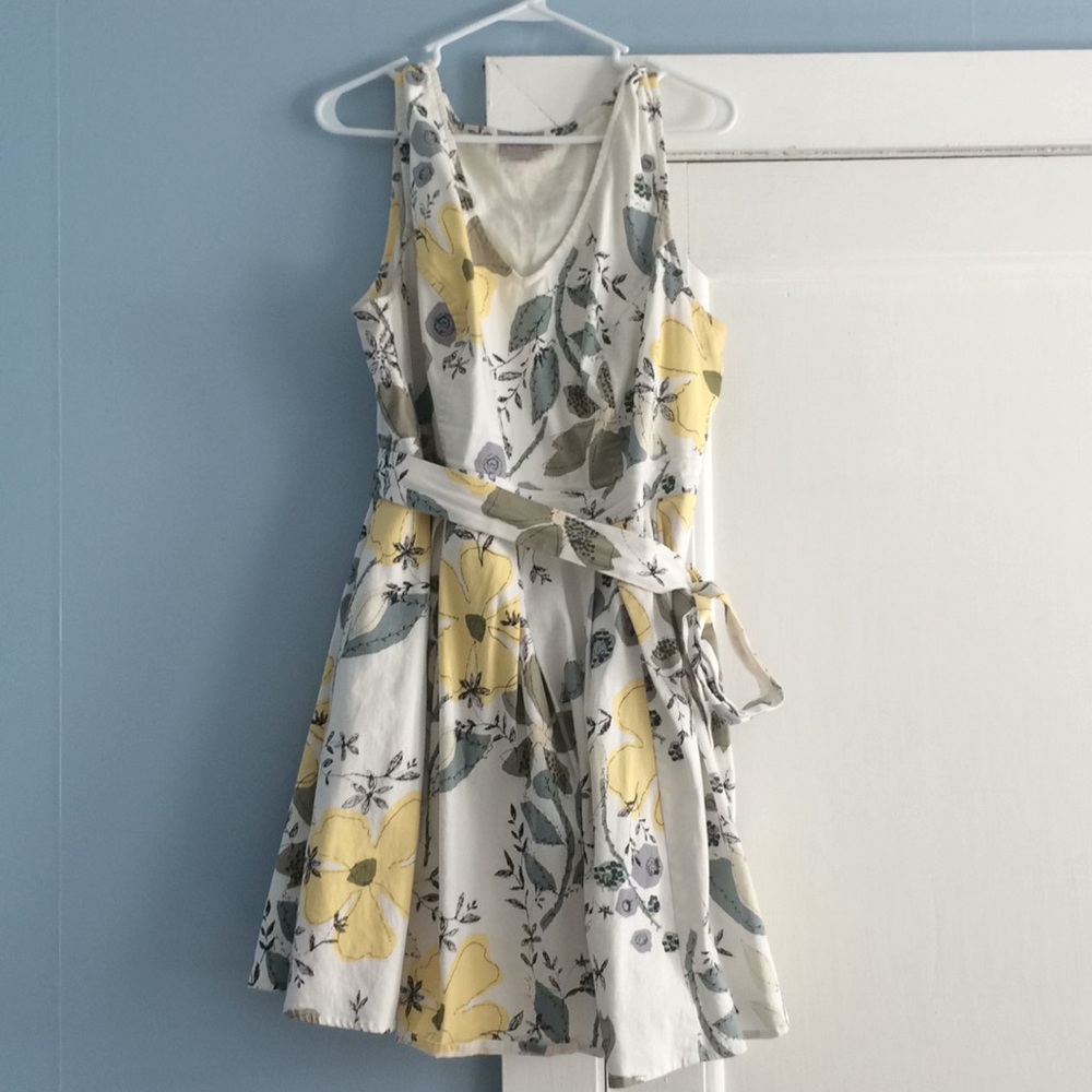 Eshakti 2x dress